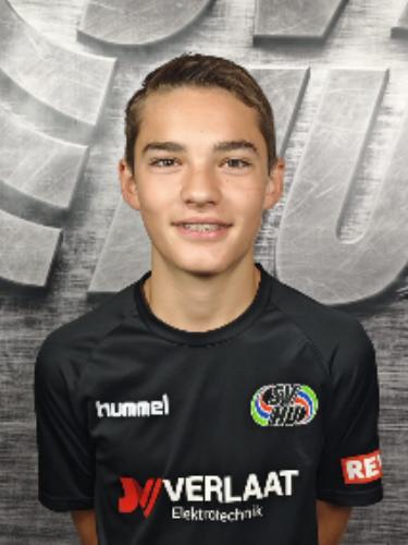 Oskar Lillebror Hansen