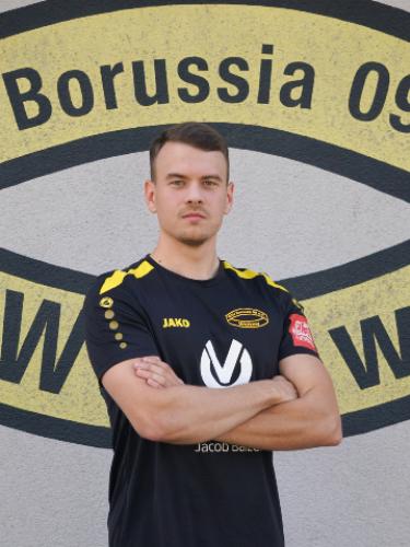 Tim Boslau