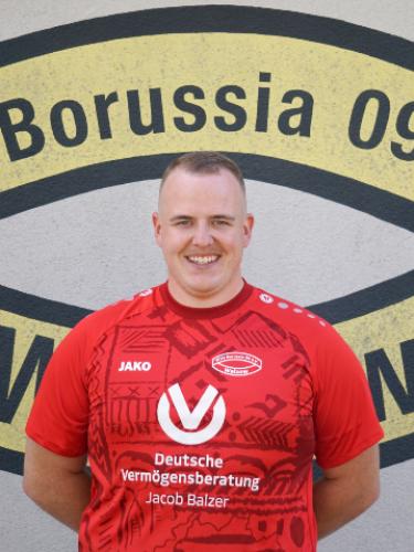 Jonas Förster