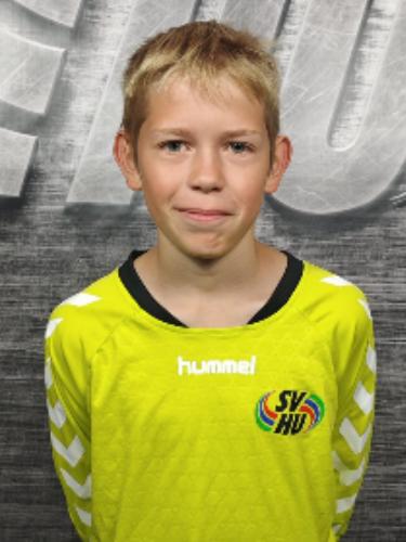 Sebastian Jakob Hauk