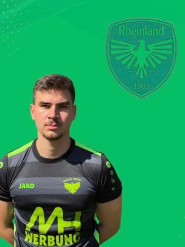 Emre Mustafa Kücük