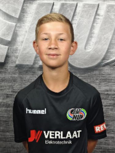 Niclas Lange
