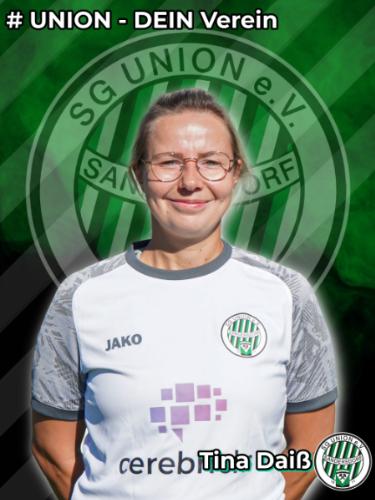 Tina Daiß