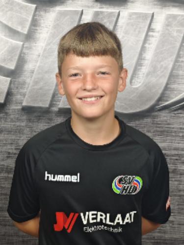 Theodor Karl Friedrich Rölicke