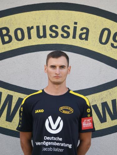 Chris Stoppa