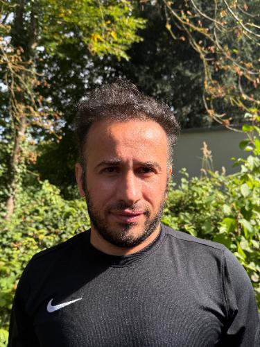 Ilyas Salka