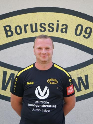Toni Zieger
