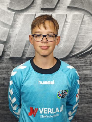Liam Kilian Stanislawski