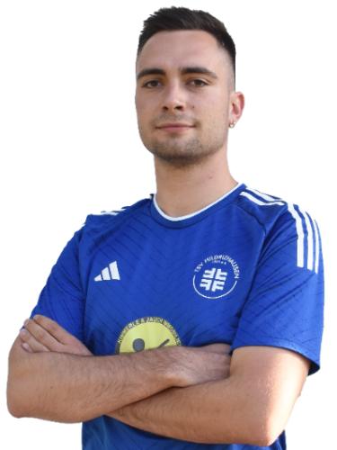 Danillo Passos Vasconcelos