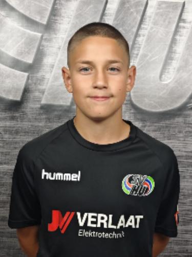 Darian Wojakowski