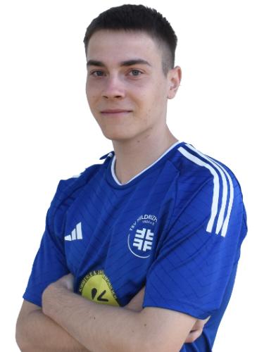 Niklas Pordzik