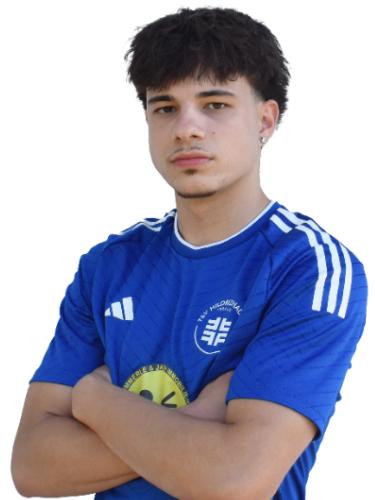Gabriel Sikiric