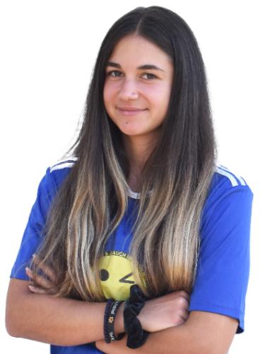 Aleksandra Repanovic