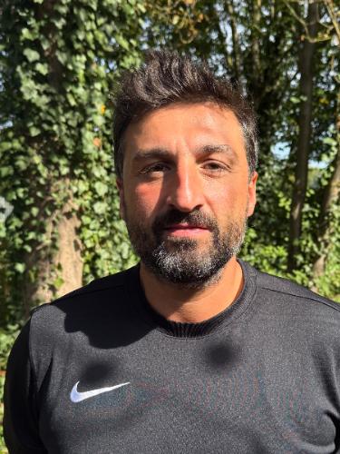 Oguz Basara