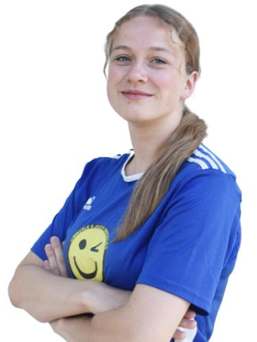 Amanda Seeger