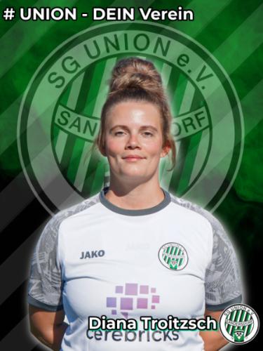 Diana Troitzsch
