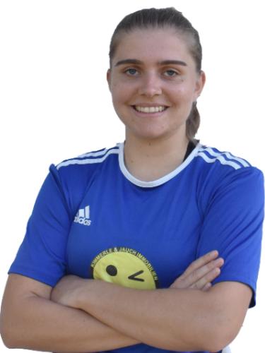Lea Widmann