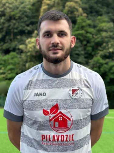 Volkan Candar
