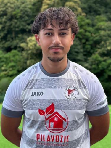 Melih Demiral