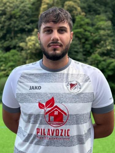 Kaan Yazgan