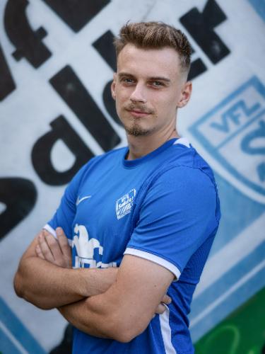 Marco Schanowski