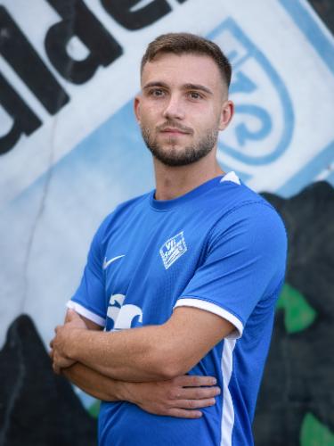 Dominik Schaumann