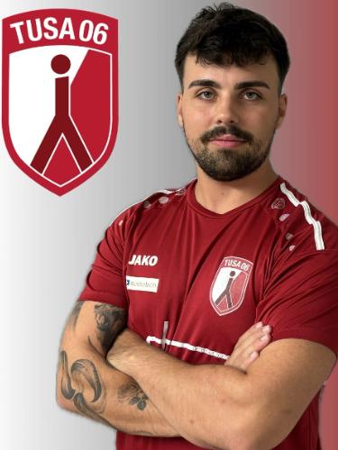 Marvin-Mustafa Gökce