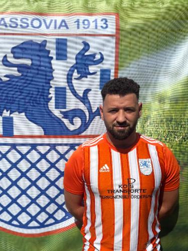 Serhad Gökay