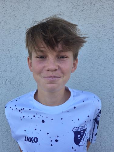 Maximilian Firneburg