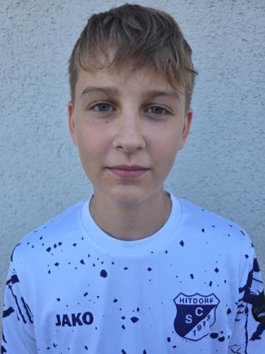 Tobias Julian Pawliczek