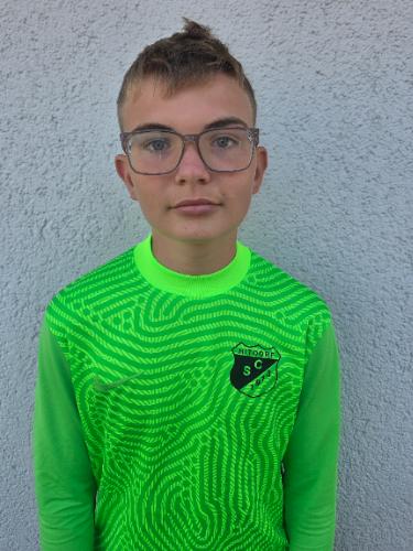 Maximilian Karl Posch