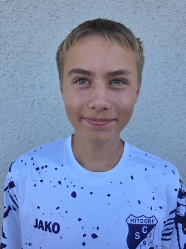 Maxim Schneider