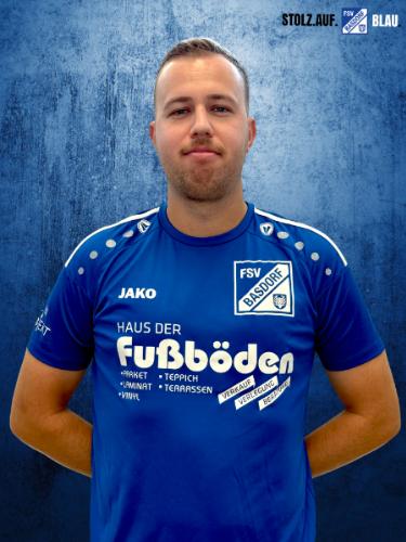 Philipp Graumann
