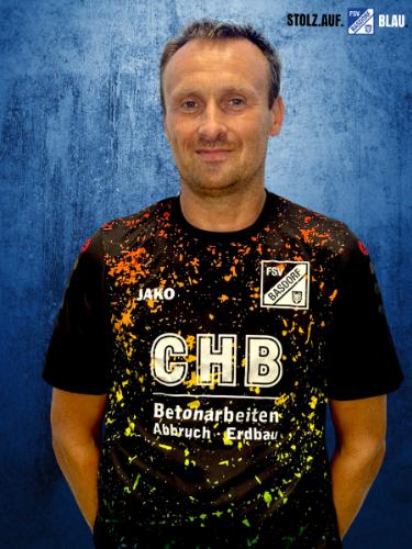 Andre Jeremiasch