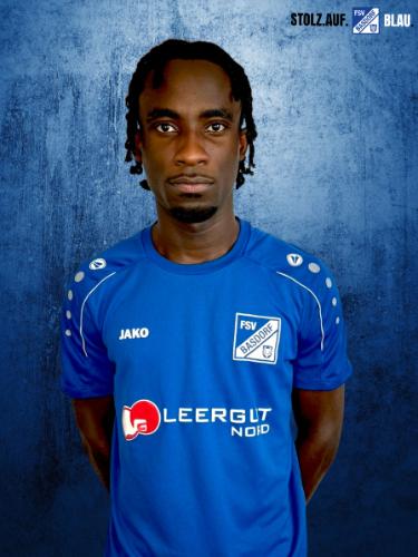 Sylvester Sarpong