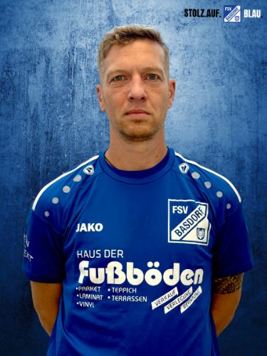 Mathias Seeheid