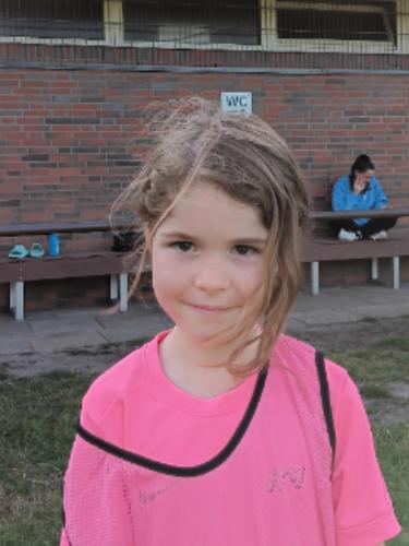 Louisa Marga Siemens