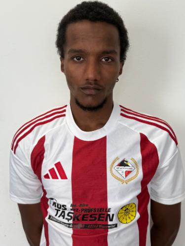 Kelvin Blanco