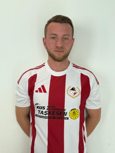 Sam Lukes