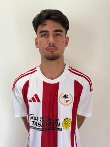 Lindor Selmani