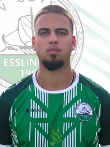 Georgios Kompos