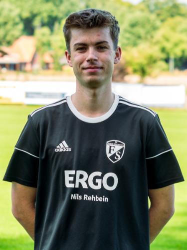 Leon Oetjen