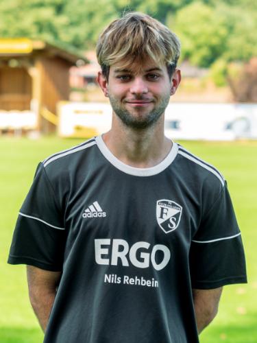 Lucas Dübrock