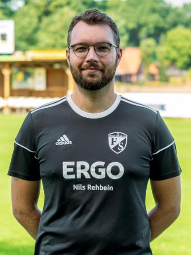 Merten Lütjens