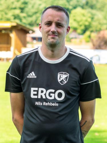 Rene Rudisch