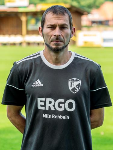 Sascha Thran