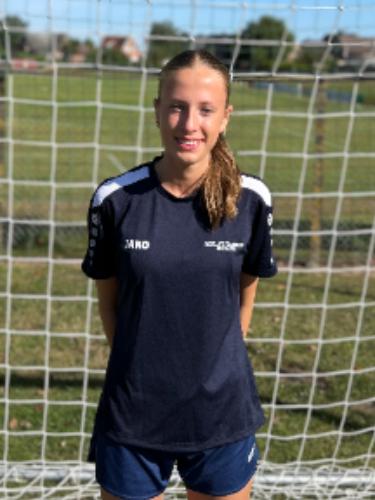 Carolin Marie Völkel