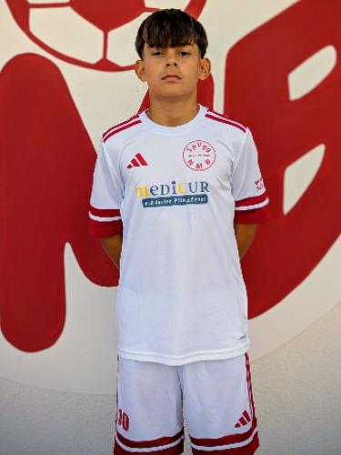 Moritz Dreßler