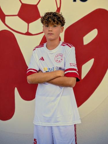 Milan Björn Sven Römer
