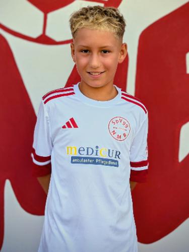 Liam Arnold Sascha Rothländer